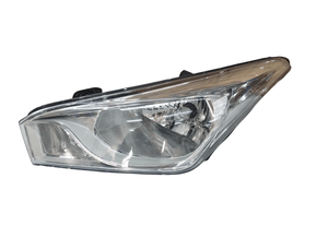 Farol Principal, Hb20 12/16 Zeene Zn14143273 - Lado Esquerdo