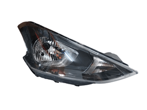 Farol Principal, Hb20 20/22, Máscara Negra, Rufato 32558, Lado Direito 