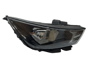 Farol Principal, Hb20 23> , Máscara Negra, Rufato 32556,  Lado Direito 