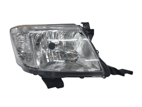 Farol Principal Hilux 12/15 Zeene Zn111409 - Lado Direito