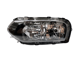 Farol Principal Inferior, Kwid 22>, Rufato 32707 Lado Esquerdo 