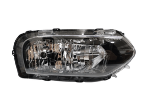 Farol Principal Inferior, Kwid 22>, Tyc 33643, Lado Direito 