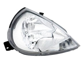 Farol principal Ka 02/07 - Lado Direito