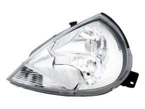 Farol principal Ka 02/07 - Lado Esquerdo