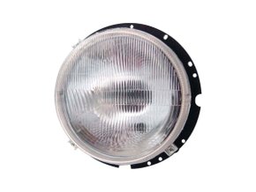 Farol Principal Kombi Clipper 76/96, Kombi Carat 96>, Fusca 73/94 E Passat 77/78 Rcd Ft112 - Lado Direito/esquerdo