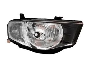 Farol principal L-200 Triton 09/12 CAMBUCI 49948 - Lado Direito