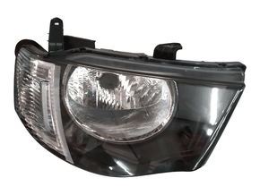 Farol Principal L-200 Triton 09/12 Cambuci 61447 - Lado  Direito 