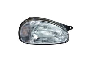 Farol Principal Lado Direito Corsa, Corsa Pick-up 94/02, Zeene Zn222270