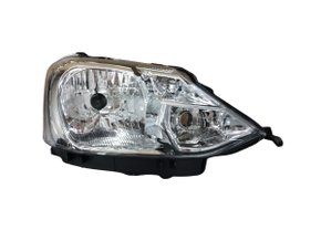 Farol Principal Lado Direito Etios 13>, Zeene Zn6160116