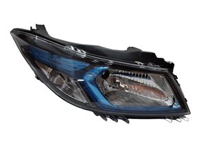 Farol Principal, Lado Direito, Mascara Azul Onix E Prisma 12/16, Onix Joy 17/20, Prisma Joy 16/20 Rufato 20822