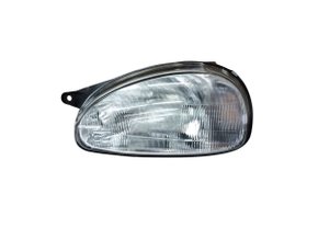 Farol Principal Lado Esquerdo Corsa, Corsa Pick-up 94/02, Zeene Zn222270