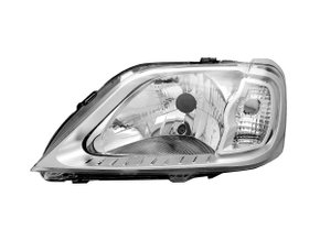 Farol Principal Logan 07/10 Cambuci 33108 - Lado Esquerdo