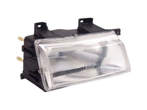 Farol Principal Logus 93/94 Rcd Fv287 - Lado Esquerdo