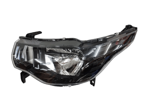 Farol Principal, Mobi 16>, Rufato 26167 - Lado Direito  