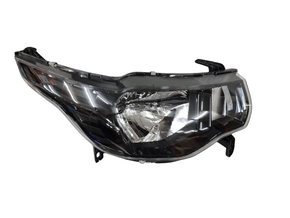 Farol Principal Mobi 16> Zeene Zn14143334 - Lado Direito  