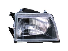 Farol Principal Monza 88/90 Rcd Fdt.302 - Lado Direito