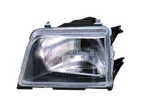 Farol Principal Monza 88/90 Rcd Fdt.303 - Lado Esquerdo