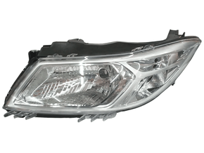 Farol Principal Onix 12/16, Prisma 12/16 Cambuci 52825 -  Lado Esquerdo 