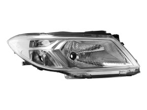 Farol principal Onix 12 RADAR GM01401-D - Lado Direito