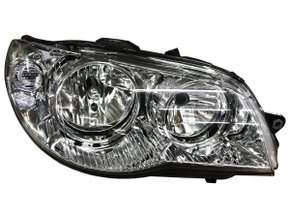 Farol Principal Palio 04/18, Palio Weekend 04/08 Siena  04/12, Strada 04/12cambuci 23047 - Lado Direito 