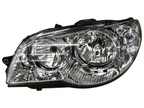 Farol Principal Palio Celebration, Siena E Strada 04/07 Cambuci 23048 - Lado Esquerdo