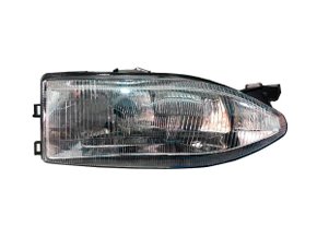 Farol Principal Palio, Siena E Strada 96/00 Cambuci 032592 - Lado Direito