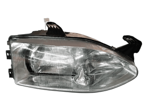 Farol Principal Palio, Siena E Strada 96/00 Rcd Fdt.676 -  Lado Direito 