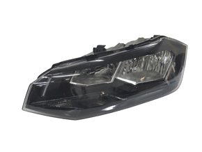 Farol Principal, Polo 17/22, Virtus 17/22, Zeene Zn14143363, Lado Esquerdo, Friso Preto 