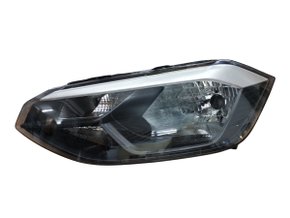 Farol Principal, Polo Track 23>, Rufato 34475, Lado Equerdo 