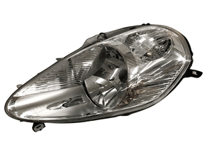 Farol Principal Punto 07/12 Cambuci 58999 - Lado Direito 