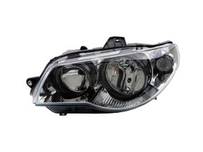 Farol principal Siena 08, Palio e Palio Weekend 10 ARTEB 0160763 - Lado Esquerdo