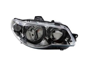 Farol principal Siena 08, Palio e Palio Weekend 10 ARTEB 0160764 - Lado Direito