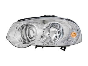 Farol principal Siena 08, Palio e Palio Weekend 10 RADAR FT01274-E - Lado Esquerdo