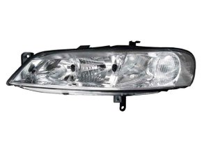 Farol principal Vectra 00/05 - Lado Esquerdo
