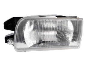 Farol Principal Voyage 91/95, Gol, Parati E Saveiro G1 Rcd Fdt.207.3 - Lado Esquerdo