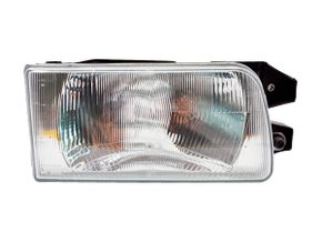 Farol Principal Voyage 91/95, Gol, Parati E Saveiro G1 Rcd Ft206c - Lado Direito