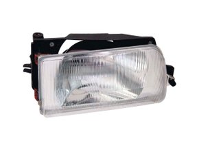 Farol Principal Voyage 91/95, Gol, Parati E Saveiro G1 Rcd Fv206a - Lado Direito