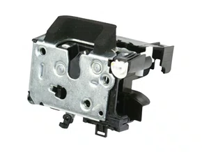 Fechadura Da Porta Central Doblo 02> Universal 70840 - Lado  Direito