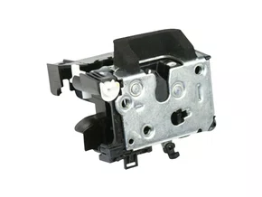 Fechadura Da Porta Central Doblo 02> Universal 70841 - Lado  Esquerdo