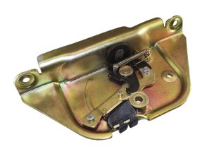 Fechadura Da Porta Central Kombi Carat 97> Universal 20827