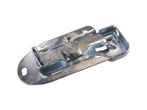 Fechadura Da Porta Central Kombi Carat 97> Universal 21234