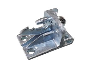 Fechadura Da Porta Central Kombi Carat 97> Universal 21626