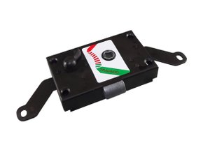 Fechadura Da Porta Central Kombi Clipper 76/97 Universal 20140