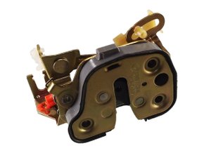 Fechadura Da Porta Dianteira Celta 01/06 Universal 40696 - Lado Direito