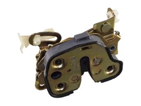 Fechadura Da Porta Dianteira Celta 01/06 Universal 40697 - Lado Esquerdo