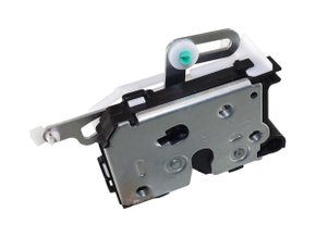 Fechadura Da Porta Dianteira Celta 01> E Prisma 06> Universal 40718 - Lado Direito