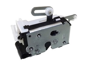 Fechadura Da Porta Dianteira Celta 01> E Prisma 06> Universal 40719 - Lado Esquerdo