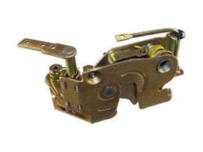 Fechadura Da Porta Dianteira Chevette, Chevy E Marajó 87> Universal 40447 - Lado Esquerdo