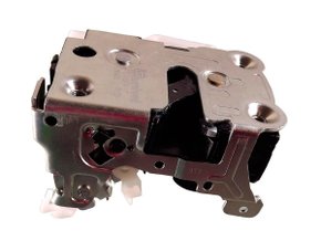 Fechadura Da Porta Dianteira Clio 99> E Symbol 99/13 Universal 11614 - Lado Direito