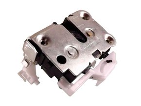 Fechadura Da Porta Dianteira Clio 99> E Symbol 99/13 Universal 11615 - Lado Esquerdo